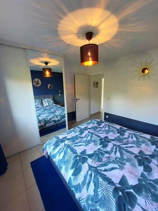 Appartement Durbuy Avec Piscine Et Activites Экстерьер фото