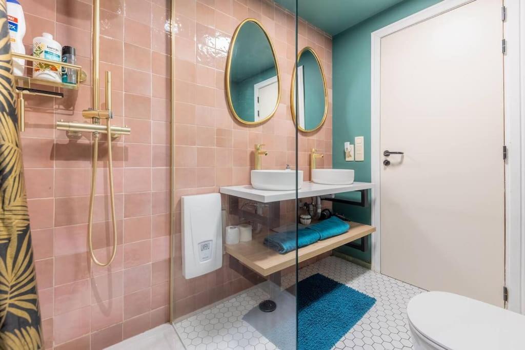 Appartement Durbuy Avec Piscine Et Activites Экстерьер фото